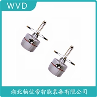 YYDL1-1211S12I射频导纳式高煤位检测仪 WVD