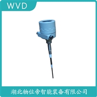 SXRF10DAK2LMA射频电容物位变送器 WVD