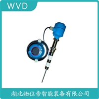 Z4-1002-103射频导纳式高煤位检测仪 安装使用