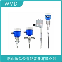 RZ-RD射频导纳式高煤位检测仪 安装使用