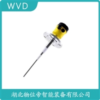 BTY-C40PI射频导纳式高煤位检测仪 安装使用