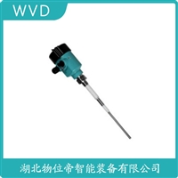 FT8012-1100-17射频电容物位变送器 使用方法