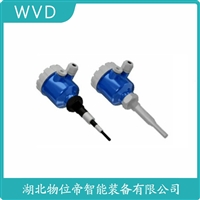 501DFDR-600FT射频电容物位变送器 WVD