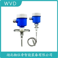 RF-932X1D射频电容物位变送器 WVD