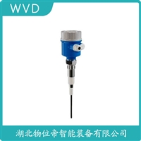 SHFB-6280FgD601射频电容物位变送器 使用方法