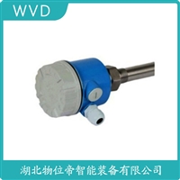 FTC260-JB4B1射频电容物位变送器 使用方法