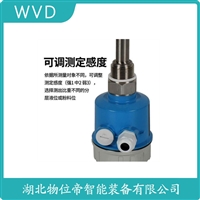 URF-A-11211射频电容物位变送器 使用方法