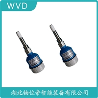 HZSP-D866WC射频电容物位变送器 使用方法