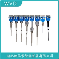 ML01-24射频电容物位变送器 使用方法
