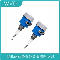 RF882G-M2513射频电容物位变送器 使用方法