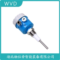 VRFII-SGMKYEC203-24射频电容物位变送器 WVD