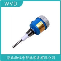 NYSP-Z23射频导纳式高煤位检测仪 WVD