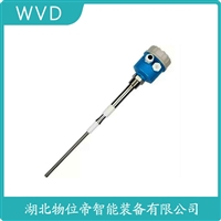 AVI-PSM-1124射频电容物位变送器 使用方法
