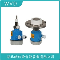 SWP-RFD-350射频导纳式高煤位检测仪 安装使用