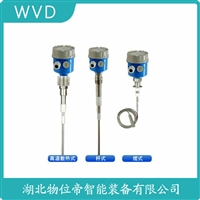 385-0075-042射频导纳式高煤位检测仪 安装使用