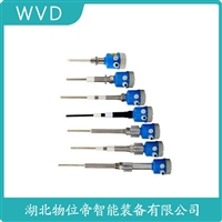 NYSP-Z18射频电容物位变送器 使用方法