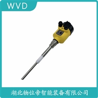 TN502-3300-901射频电容物位变送器 使用方法