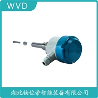 HL102-XXMZ14射频电容物位变送器 使用方法