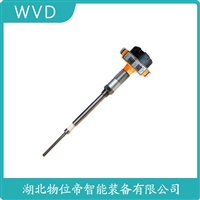 RAS-SSB4BPB100射频电容物位变送器 使用方法