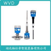 RF-935X2D射频电容物位变送器 使用方法