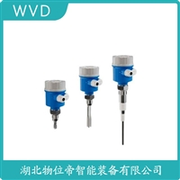 FTC262-BA42D1射频电容物位变送器 WVD