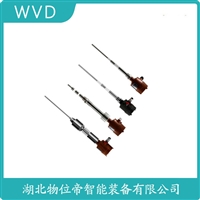 DB-3CDF50PF-90射频电容物位变送器 WVD
