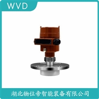 CT601射频电容物位变送器 使用方法