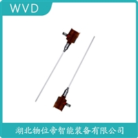 AB-SP1400H20射频导纳式高煤位检测仪 WVD