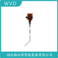 FTC262-BA44H1射频导纳式高煤位检测仪 安装使用
