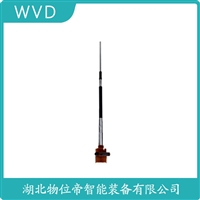 LR16009BA射频导纳式高煤位检测仪 安装使用