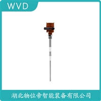 RF-932F2D射频电容物位变送器 使用方法