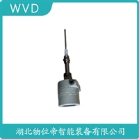 DTS-BV400射频电容物位变送器 使用方法