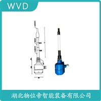 HZSP-D866WC射频电容物位变送器 WVD
