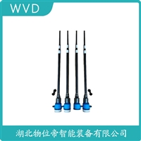 6300CVF63400TTF-GZ射频电容物位变送器 使用方法