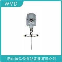 LTLC-D1F1DNN射频导纳式高煤位检测仪 安装使用