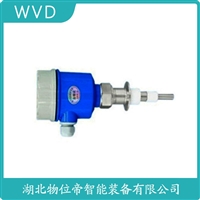 ZD-YTK-509E射频电容物位变送器 使用方法