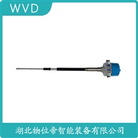 JDSPSAEL760mm射频电容物位变送器 使用方法