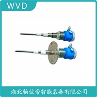 RF8000SERIESRF881G-M226K750/60射频电容物位变送器 使用方法