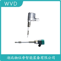 CLW-DR-3C射频电容物位变送器 使用方法