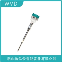 RF805G3A射频电容物位变送器 使用方法