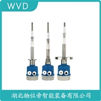 CTS/LS-DCB射频导纳式高煤位检测仪 安装使用