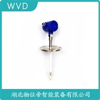 XYLIC-S65射频电容物位变送器 使用方法