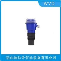HR-UTG21-PS一体化超声波水位计 WVD