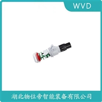 HR-UTG21-PS一体化超声波水位计 产品优势