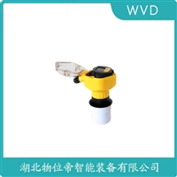 AR80-PS超声波物位计 WVD