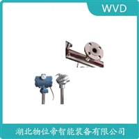 SL-PC磁致伸缩液位计 操作流程