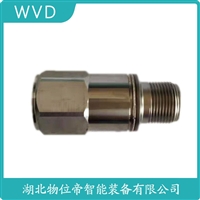 VB-Z9530 振动加温度变送器 使用方法