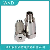 KH-2300-A03 振动转换器 使用方法