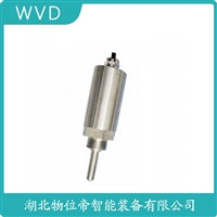MLV-92004 压电式振动传感器 功能特点