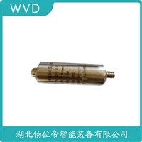 HK-330A振动加温度变送器 WVD